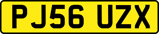 PJ56UZX