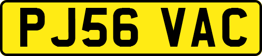 PJ56VAC