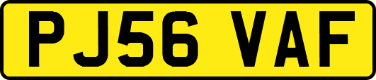 PJ56VAF