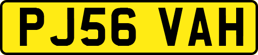 PJ56VAH