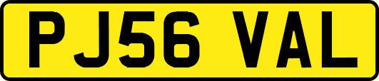 PJ56VAL
