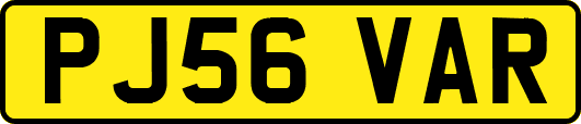 PJ56VAR