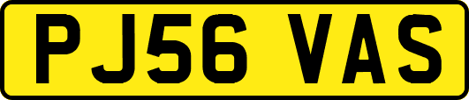 PJ56VAS