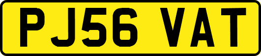 PJ56VAT