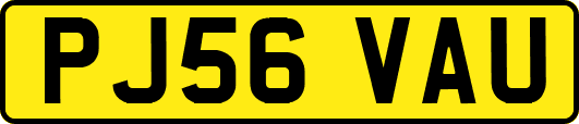 PJ56VAU