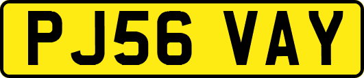 PJ56VAY