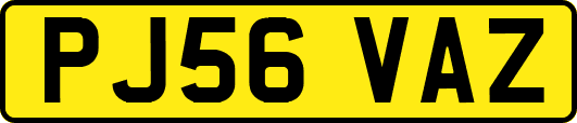 PJ56VAZ