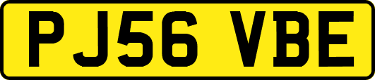 PJ56VBE