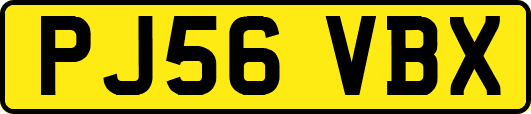 PJ56VBX