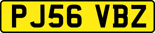 PJ56VBZ