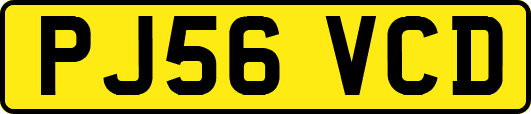 PJ56VCD