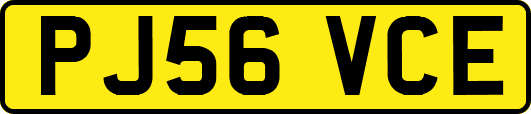 PJ56VCE