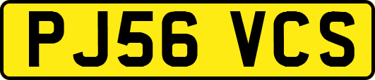PJ56VCS