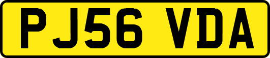 PJ56VDA