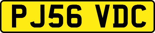 PJ56VDC