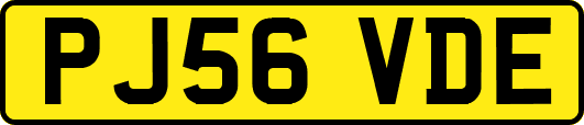 PJ56VDE