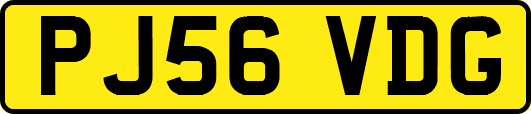PJ56VDG