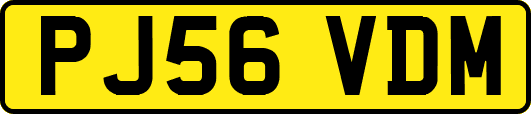 PJ56VDM