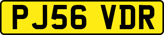 PJ56VDR