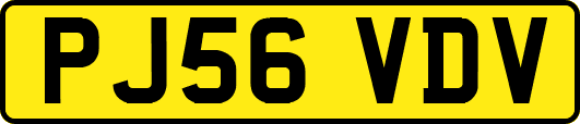PJ56VDV