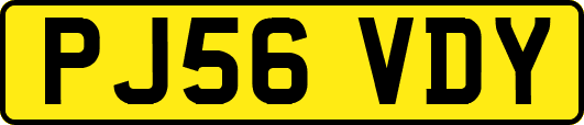 PJ56VDY