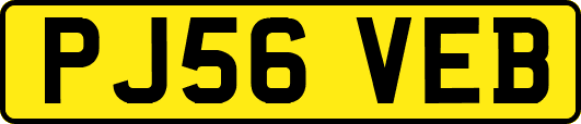 PJ56VEB