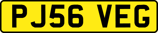 PJ56VEG