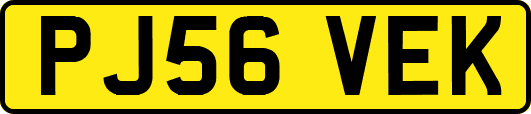 PJ56VEK
