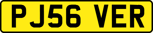 PJ56VER