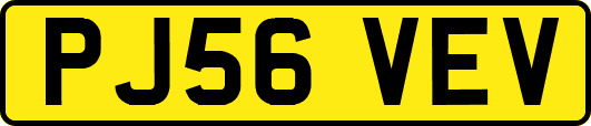 PJ56VEV