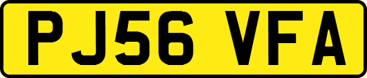 PJ56VFA