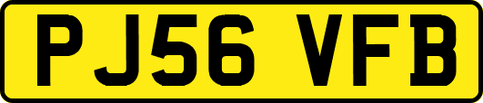 PJ56VFB