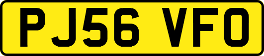 PJ56VFO