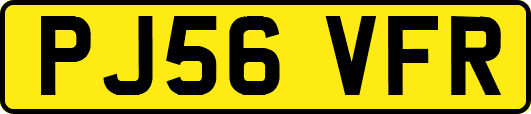 PJ56VFR