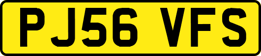 PJ56VFS