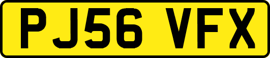 PJ56VFX