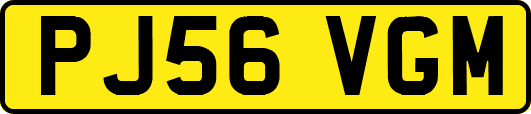 PJ56VGM