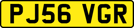PJ56VGR