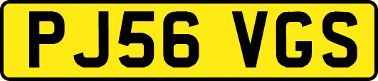 PJ56VGS
