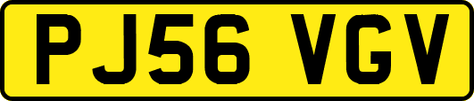 PJ56VGV