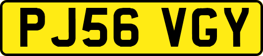 PJ56VGY
