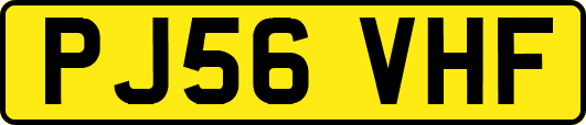 PJ56VHF