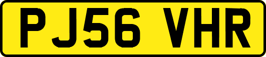 PJ56VHR
