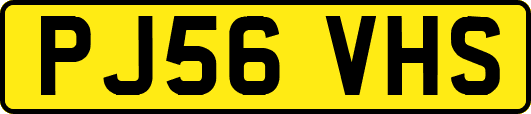 PJ56VHS