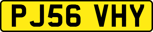 PJ56VHY