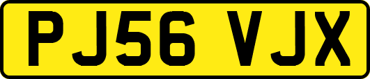PJ56VJX