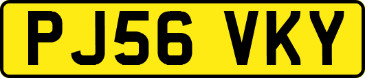 PJ56VKY