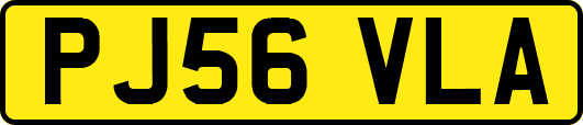 PJ56VLA