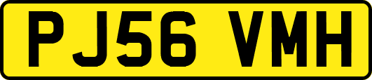 PJ56VMH