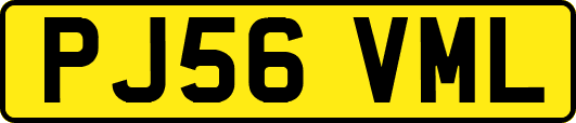 PJ56VML